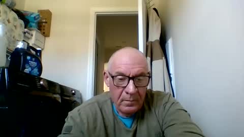 stevejons47 online show from February 24, 2026, 3:54 pm