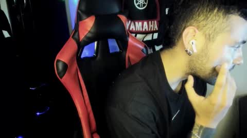 Snapshot of stevemaister41 chatting on March 4, 2026, 1:11 am Steven online show from March 4, 2026, 1:11 am