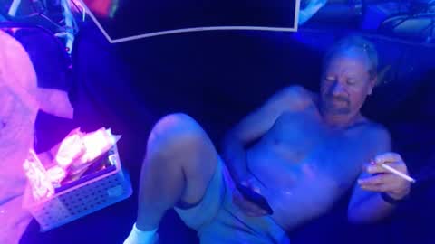 TheCapt. online show from March 3, 2026, 8:53 am