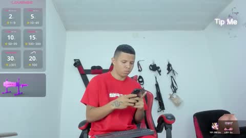 Steven online show from November 13, 2025, 11:53 am