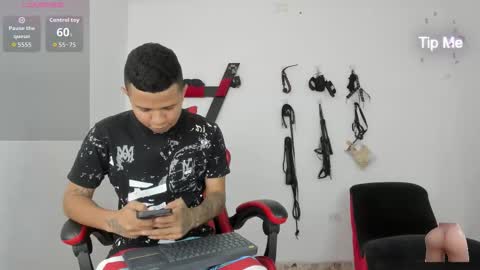 Steven online show from November 14, 2025, 11:31 am