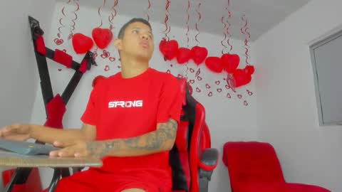 Steven online show from February 16, 2026, 11:17 am