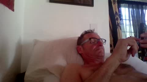 steven626708 online show from February 23, 2026, 12:09 am