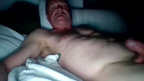 steven626708 online show from April 5, 2026, 12:46 pm