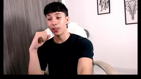 steven__connor online show from November 14, 2025, 3:16 am