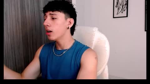 steven__connor online show from November 16, 2025, 3:01 am