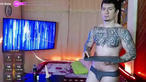 Snapshot of steven__tayler chatting on April 5, 2026, 2:31 am Steven Tayler online show from April 5, 2026, 2:31 am