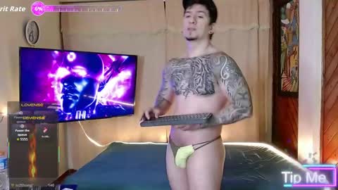 Snapshot of steven__tayler chatting on May 1, 2026, 5:28 pm Steven Tayler online show from May 1, 2026, 5:28 pm