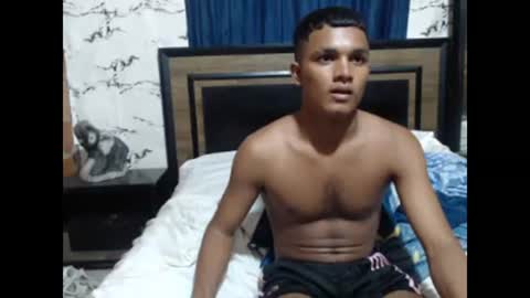 Steven online show from December 2, 2024, 5:04 am