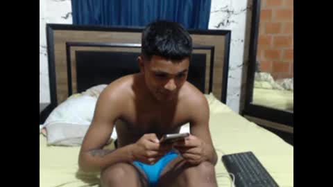 Steven online show from December 27, 2024, 2:14 am