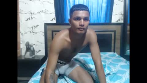 Steven online show from January 3, 2025, 8:01 pm