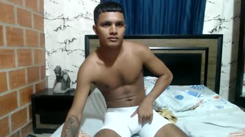 Steven online show from January 17, 2025, 1:15 am