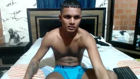 Steven online show from January 19, 2025, 11:10 pm