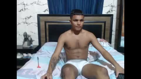 Steven online show from January 30, 2025, 1:00 am