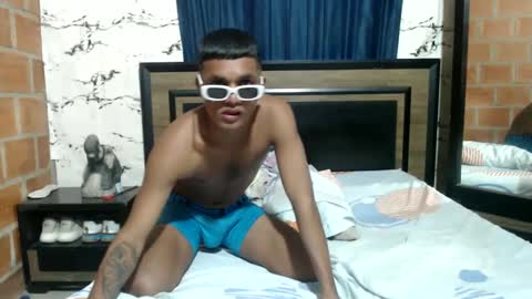 Steven online show from February 4, 2025, 1:34 am