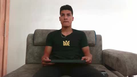 steven online show from April 19, 2026, 10:12 pm