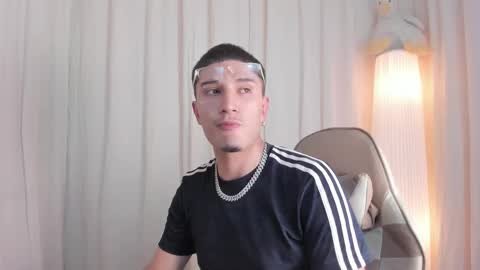 Steven online show from November 19, 2025, 4:01 am