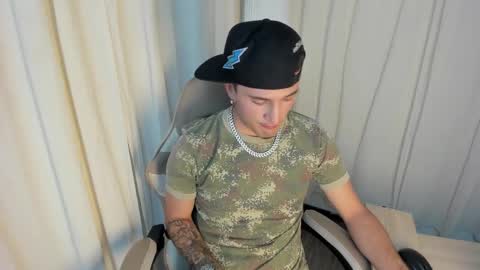 Steven online show from November 25, 2025, 5:07 am