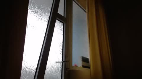 Steven online show from November 6, 2025, 8:37 am