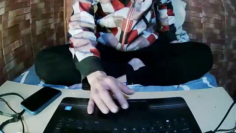 Steve online show from May 21, 2026, 3:13 am