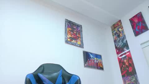 STEV online show from November 13, 2025, 1:37 am