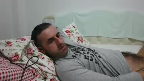 stevenpit online show from February 11, 2025, 8:10 pm