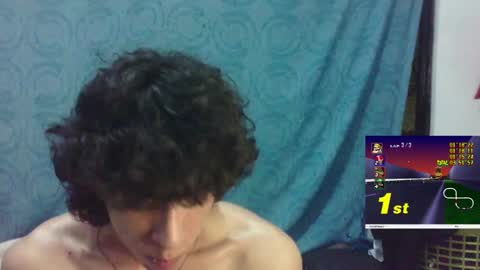 stevenrole online show from December 16, 2024, 9:46 am