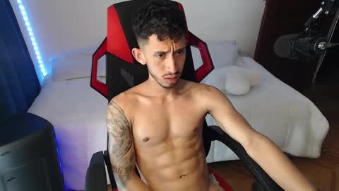 steven online show from January 1, 2025, 2:09 am