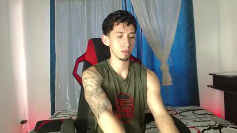 steven online show from September 21, 2025, 9:16 pm