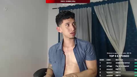 steven online show from February 21, 2026, 4:35 am