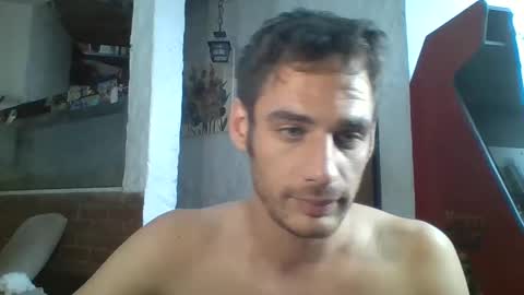 stevenson988 online show from January 28, 2025, 10:12 pm