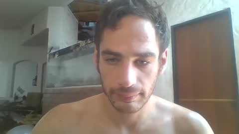 stevenson988 online show from February 1, 2025, 4:44 pm