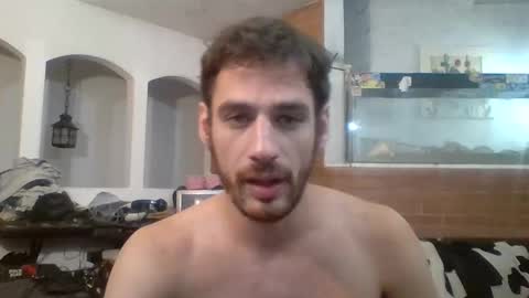 stevenson988 online show from February 15, 2025, 12:26 am