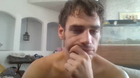 stevenson988 online show from February 20, 2025, 6:02 pm