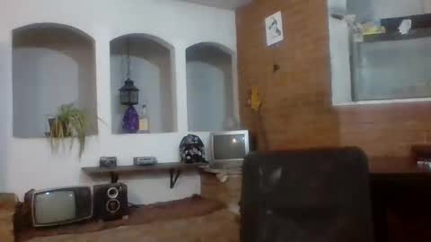 stevenson988 online show from October 11, 2025, 2:33 am