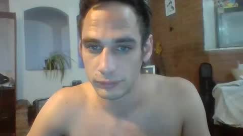 stevenson988 online show from October 12, 2025, 9:36 pm