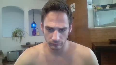 stevenson988 online show from October 17, 2025, 6:43 pm