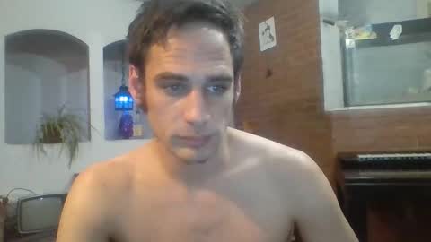 stevenson988 online show from November 2, 2025, 1:52 am