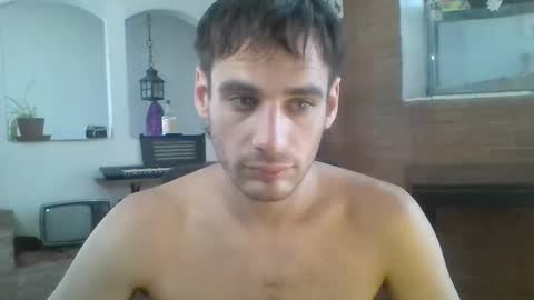 stevenson988 online show from January 5, 2026, 5:27 pm