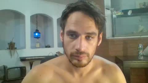 stevenson988 online show from February 3, 2026, 10:37 pm