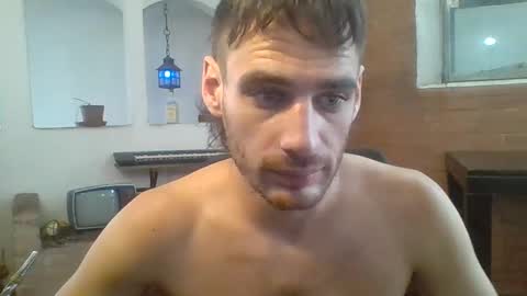 stevenson988 online show from February 19, 2026, 2:35 pm