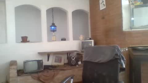 stevenson988 online show from March 20, 2026, 5:07 pm