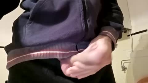 stevenx1974 online show from January 16, 2025, 11:16 pm