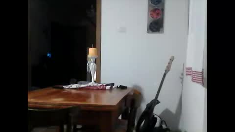 stevenx1974 online show from March 3, 2025, 10:20 pm