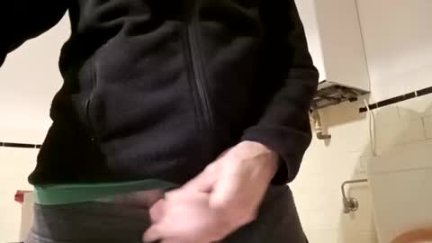 stevenx1974 online show from February 11, 2026, 9:20 pm