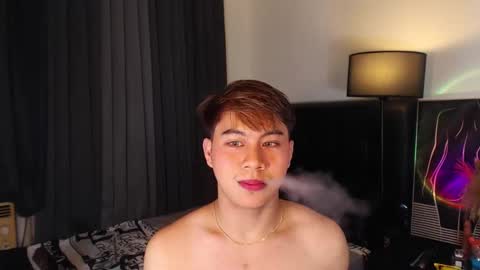 Snapshot of stevetwinktop chatting on October 18, 2025, 10:27 am STEVE online show from October 18, 2025, 10:27 am