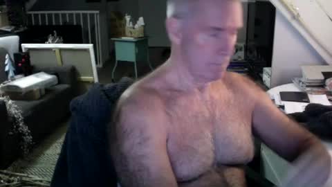 stevetwo online show from January 6, 2025, 10:15 pm