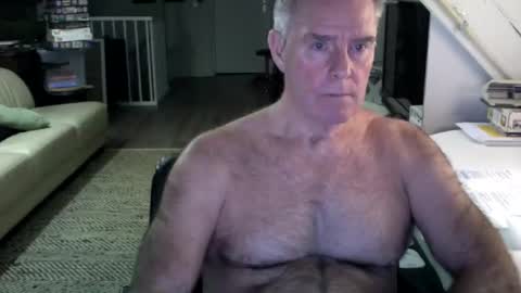 stevetwo online show from February 24, 2025, 10:36 pm