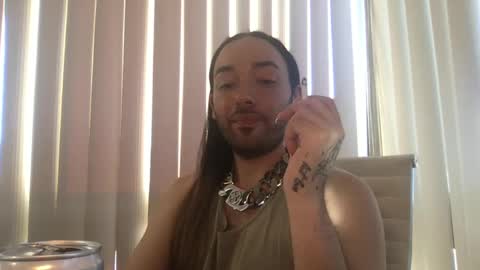 Snapshot of stevey_94 chatting on September 8, 2025, 9:47 pm gay tease online show from September 8, 2025, 9:47 pm