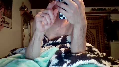 steviehard7 online show from March 4, 2025, 11:08 am